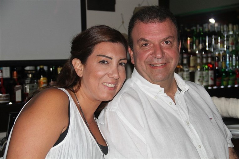 Beirut New Vision Lions Club Karaoke Night
